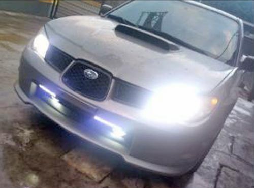 2007 subaru impreza impreza for sale in california by owner