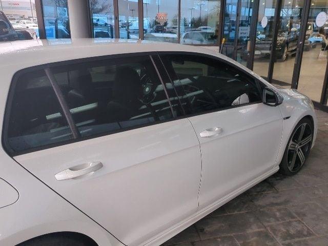 2016 volkswagen golf r 4-door in centennial, colorado
