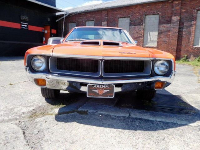 1970 orange!