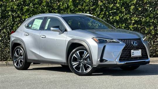 2025 Lexus UX