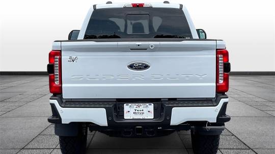 2024 Ford F-250