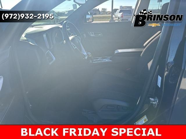 2014 chevrolet equinox 1lt