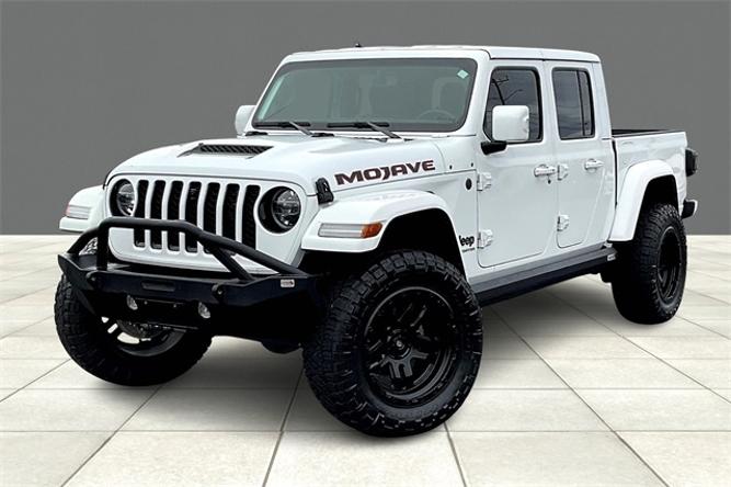 cpo 2022 jeep gladiator high altitude