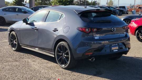 2025 Mazda