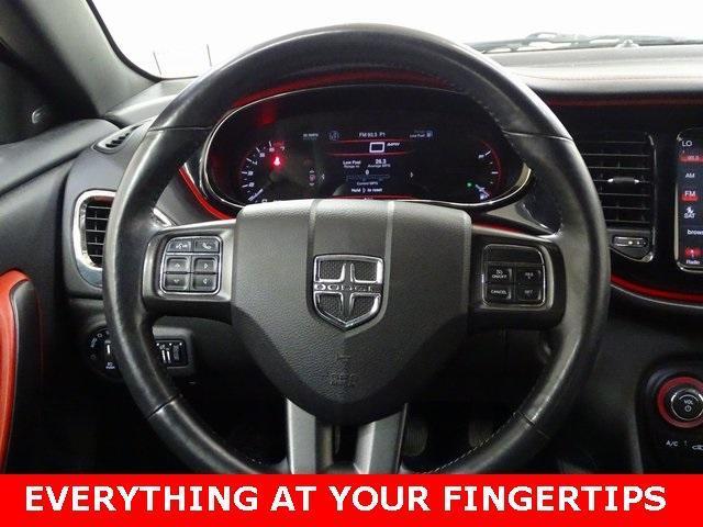 2015 dodge dart in raleigh, north carolina