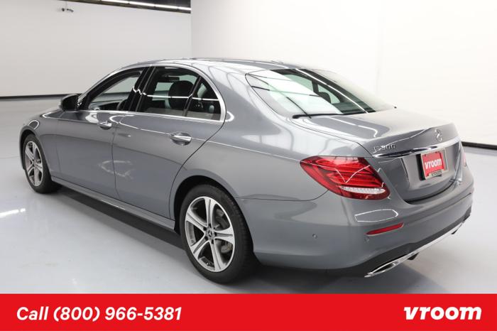used 2018 mercedes-benz e 300 fort smith, ar 72904 for sale in fort smith, arkansas
