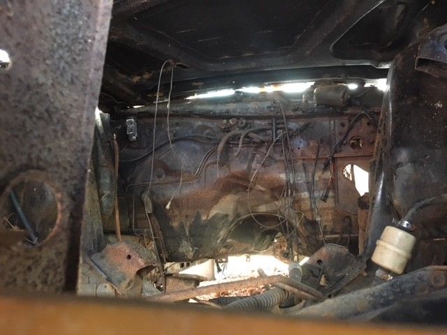 1970 torino gt fastback rare factory power windows