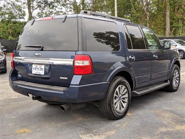 used 2016 ford expedition xlt jackson, tn 38305 for sale in jackson, tennessee