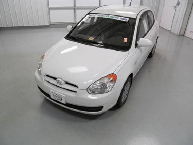 2007 hyundai accent gs in christiansburg, va