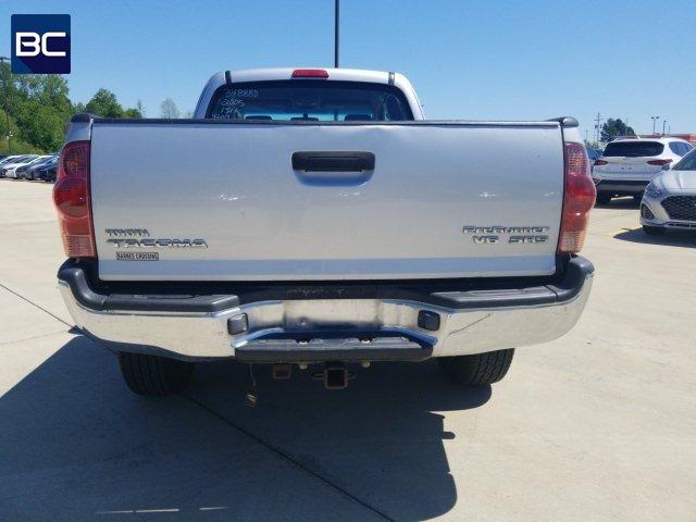 used 2005 toyota tacoma prerunner tupelo, ms 38804 for sale in tupelo, mississippi