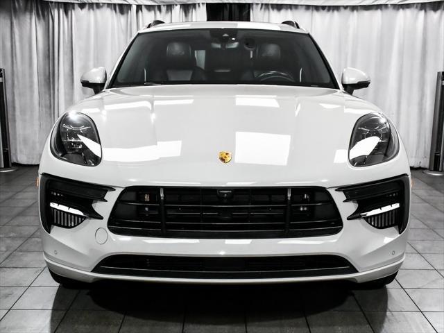 2021 porsche macan gts