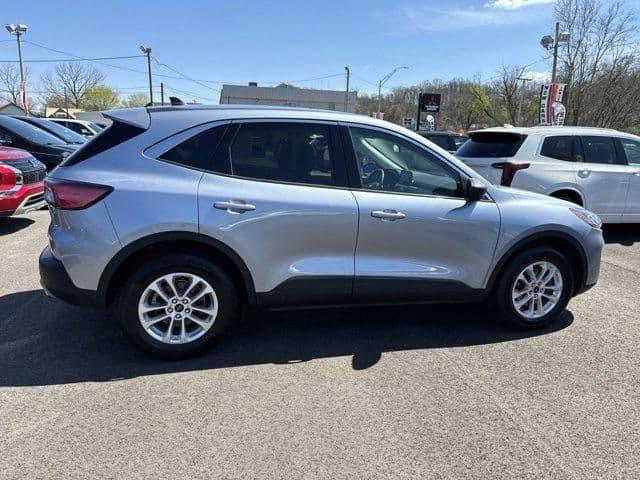 2022 ford escape se in jefferson, west virginia