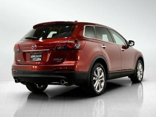 2013 mazda cx-9 grand touring in burnsville, minnesota