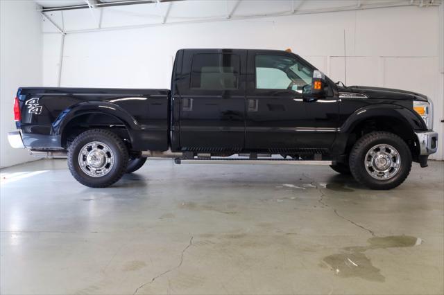 2016 ford f-250 xlt