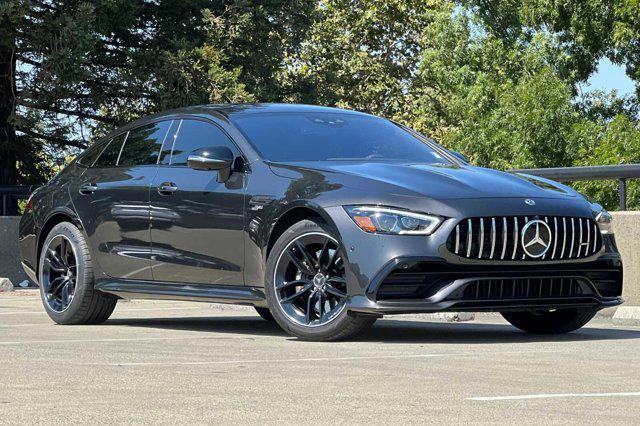 2020 mercedes-benz amg gt c