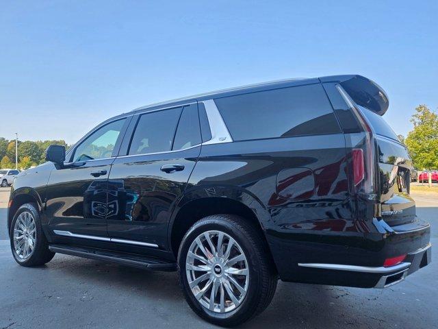 2023 cadillac escalade rwd premium luxury