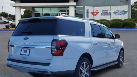 2023 Ford Expedition
