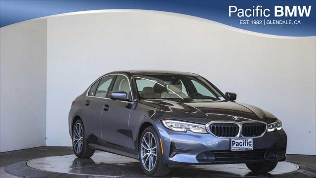 2021 bmw 330 330i