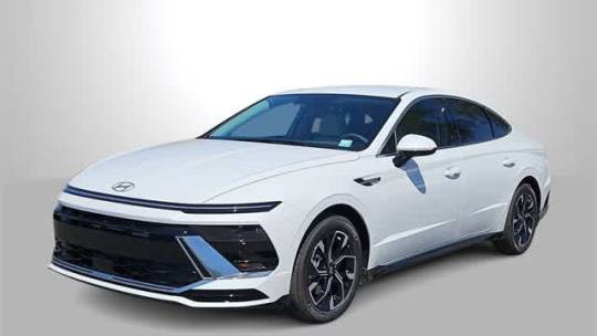 2024 Hyundai Sonata