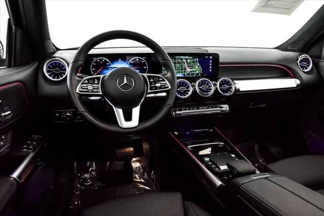 2023 mercedes-benz eqb 300 4matic