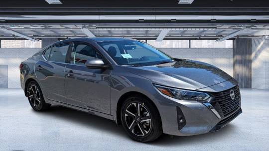 2024 Nissan Sentra