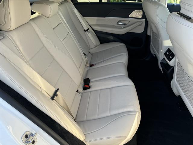 2021 mercedes-benz gle 350 4matic