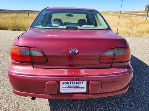 2004 chevrolet classic in co bluffs, iowa
