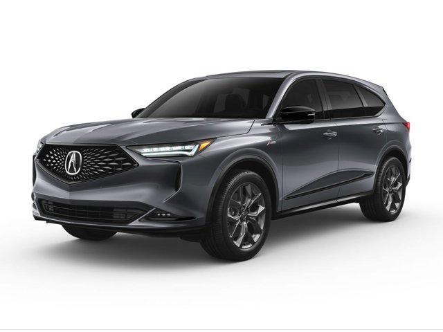 2024 acura mdx a-spec