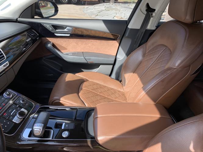 used 2015 audi a8 l 4.0t panama city, fl 32411 for sale in panama city, florida