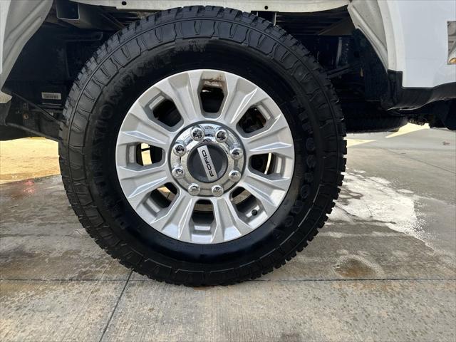 2020 ford f-250 xlt