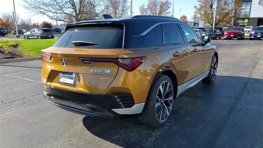 2024 Acura ZDX