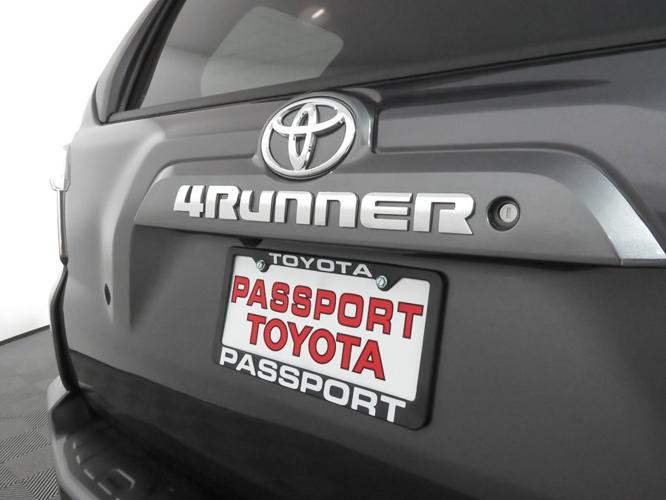 new 2019 toyota 4runner sr5 premium suitland, md 20746 for sale in camp springs, maryland