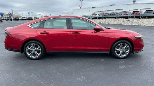 2024 Honda Accord