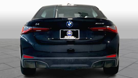 2024 BMW i4