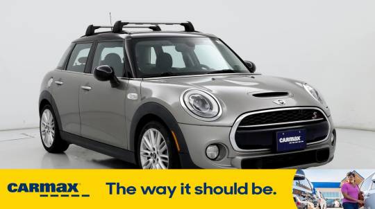 2017 Mini Hardtop