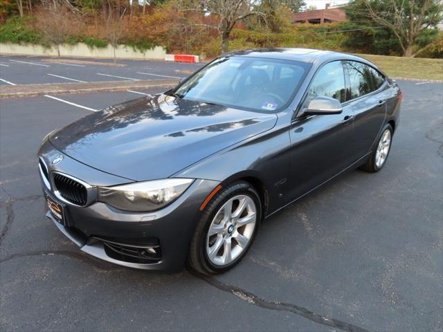 2015 bmw 328 gran turismo 328i xdrive gran turismo
