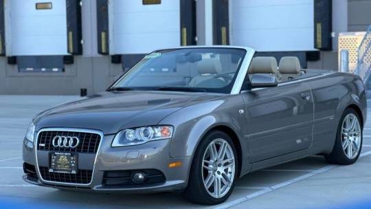 2009 Audi A4