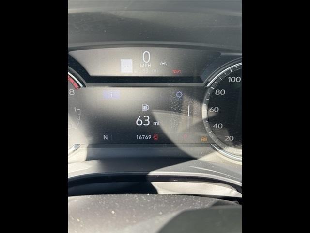 2021 cadillac xt6 premium luxury fwd