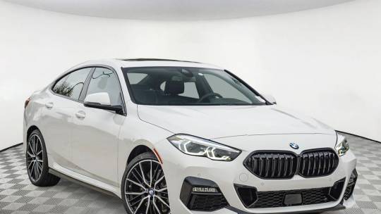 2024 BMW 2 series