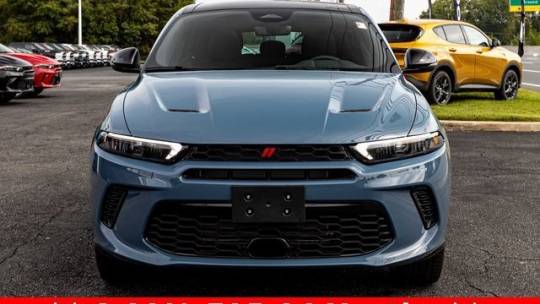 2024 Dodge Hornet