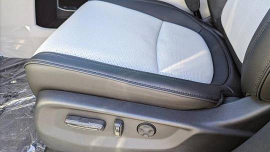 2025 Honda Odyssey (North America)