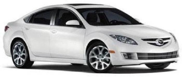 2012 mazda mazda6 i touring in carlsbad, ca