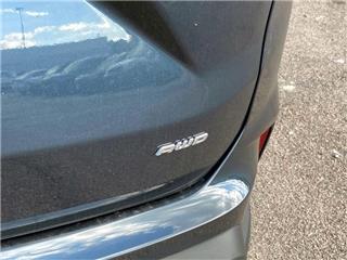 2023 Ford Edge se