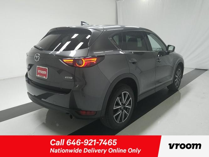 used 2017 mazda cx-5 awd macon, ga 31213 for sale in macon, georgia