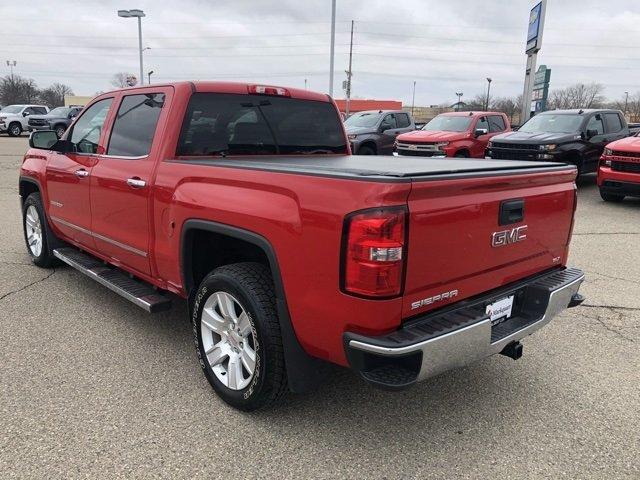 used 2014 gmc sierra 1500 slt albert lea, mn 56007 for sale in albert lea, minnesota