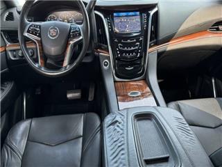 2015 Cadillac Escalade esv l