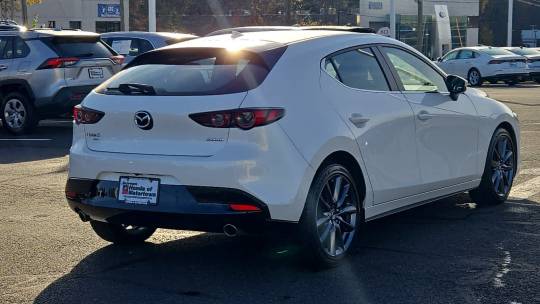 2019 Mazda