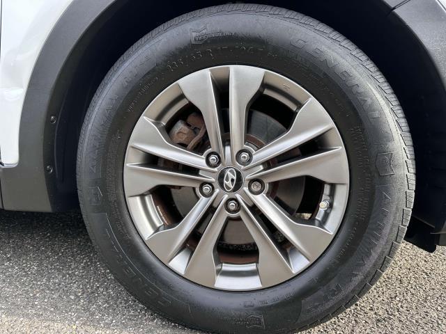 2013 hyundai santa fe sport