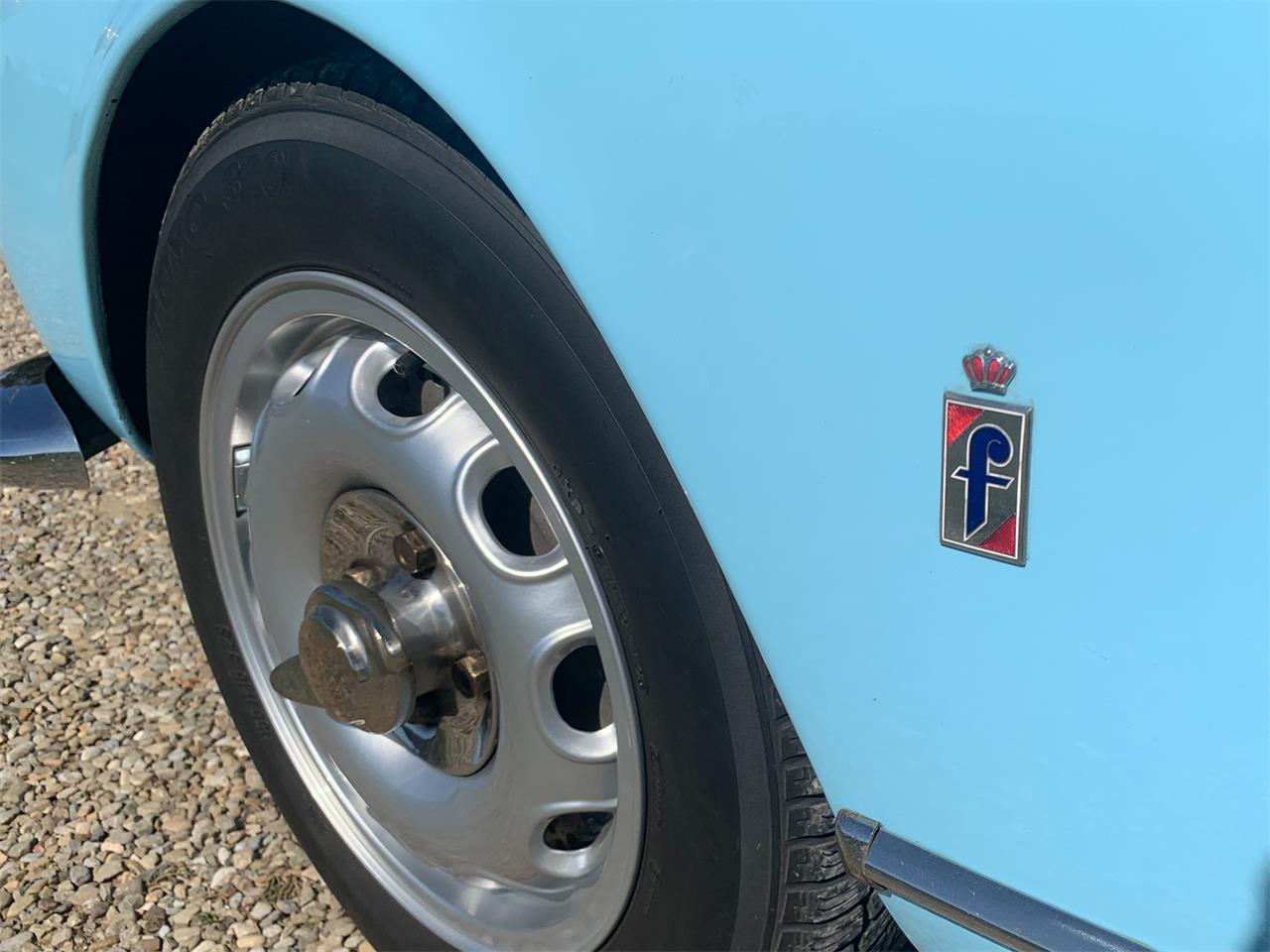 1957 alfa romeo giulia spider