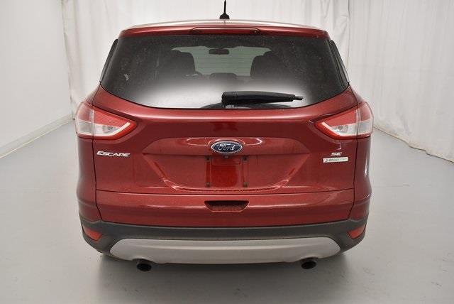 2014 ford escape se se 4dr suv for sale in topeka, kansas